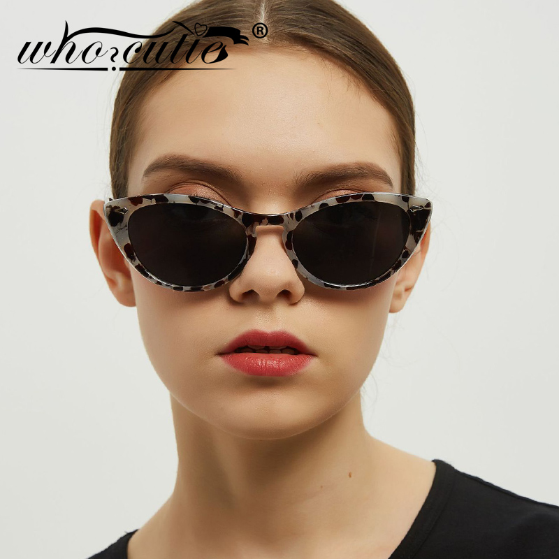 Women'S Fashion In The 60S - 2025 Vintage okulary przeciwsłoneczne kocie oczy