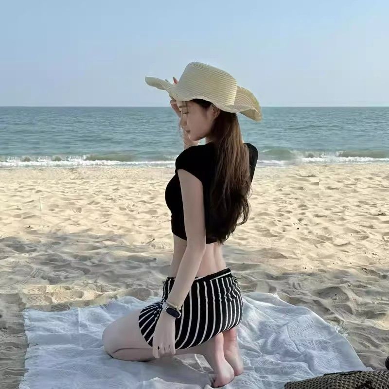 Women Fashion Style - Europejsko-amerykańska moda damska: bikini 2026, ekskluzywne