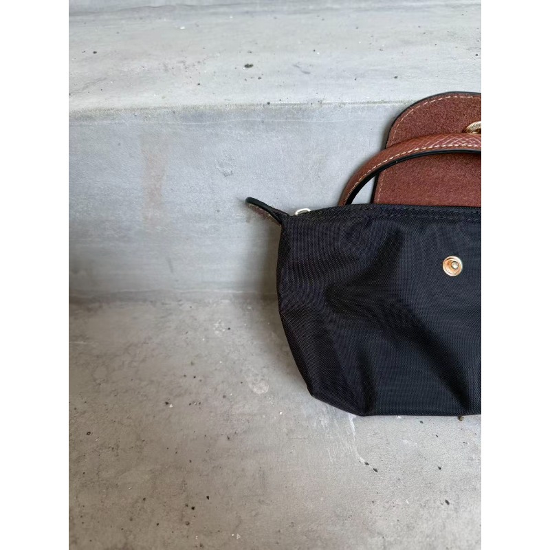 Crossbody Bag Women - Damska torba typu tote z ekologicznego