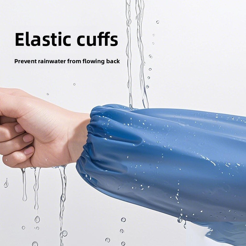 Modny, luźny krój, wielokrotne – Women'S Fashion Raincoat recenzja i cena