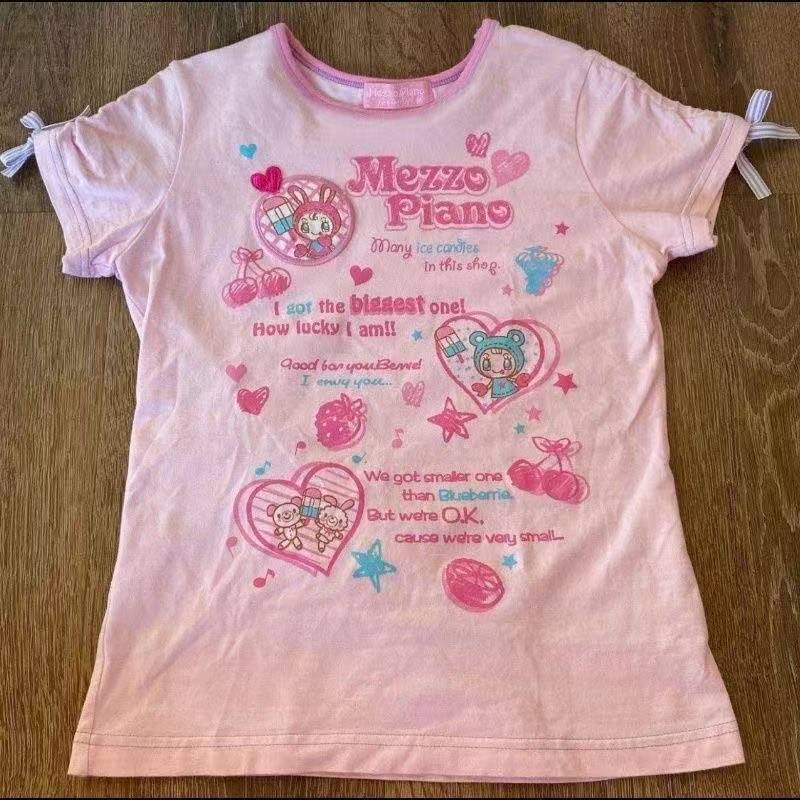 Vintage Kawaii Urocze Krótkie  – Women Fashion Style recenzja i cena