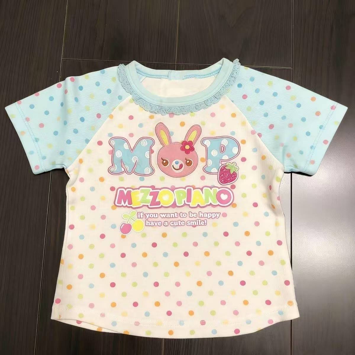 Vintage Kawaii Urocze Krótkie  – Women Fashion Style recenzja i cena