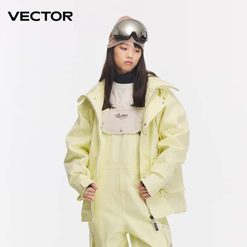 VECTOR kowbojska kurtka narcia – Women Fashion Vector recenzja i cena