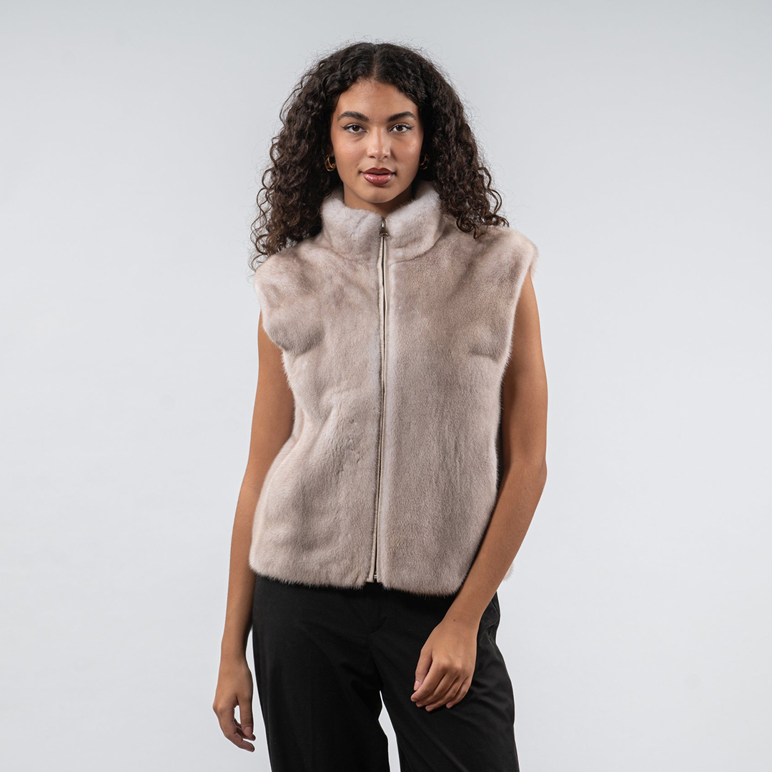 Laur 2026 Damska Kamizelka z W – Women'S Fashion Gilet recenzja i cena