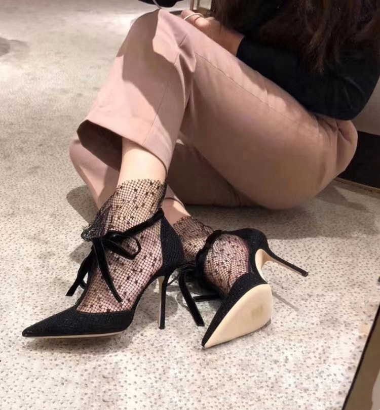 Wiosenne i letnie nowe damskie – Women'S Fashion Leather Boots recenzja i cena