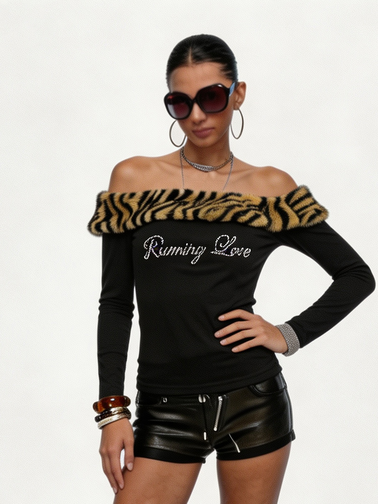 Jesień 2026 Y2K Damska bluzka  – Women'S Fashion Trends 2026 Spring Summer recenzja i cena