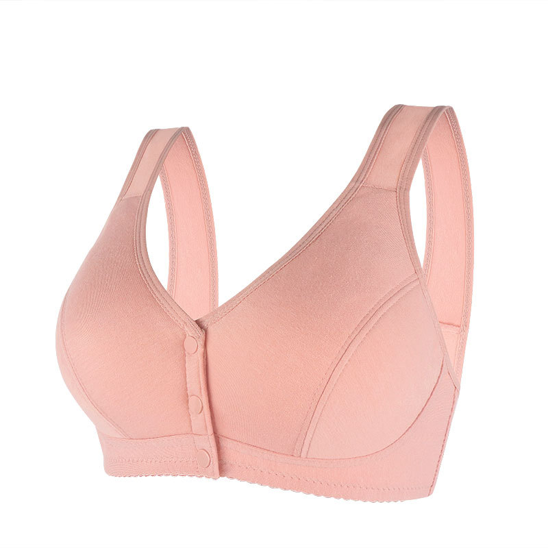Damska bielizna z zapięciem z  – Women Fashion Style recenzja i cena