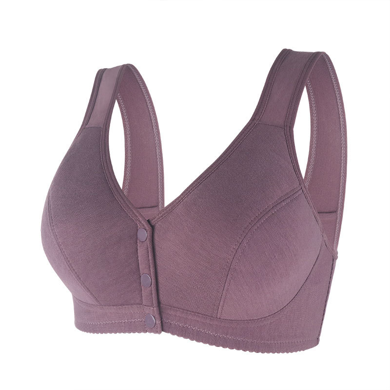 Damska bielizna z zapięciem z  – Women Fashion Style recenzja i cena