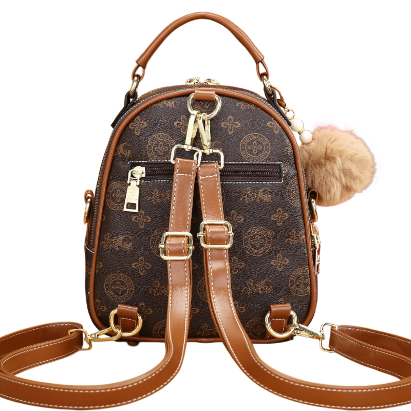 3-częściowy zestaw toreb damsk – Crossbody Bag Women recenzja i cena