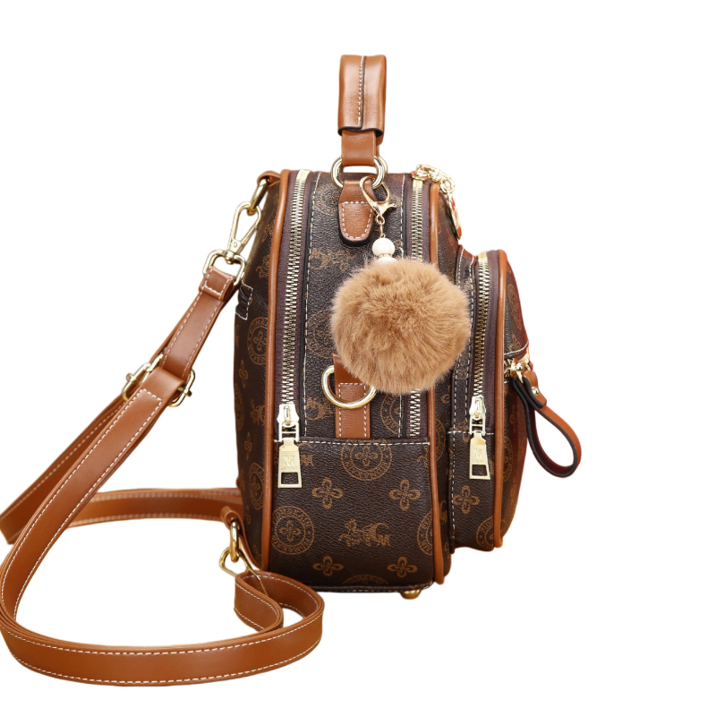 3-częściowy zestaw toreb damsk – Crossbody Bag Women recenzja i cena