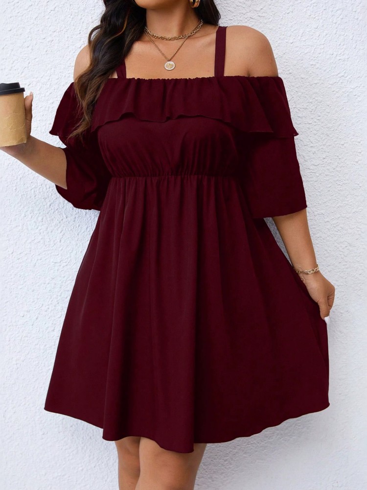 Sukienki damskie XL-5XL Plus S – Xl Women'S Fashion recenzja i cena