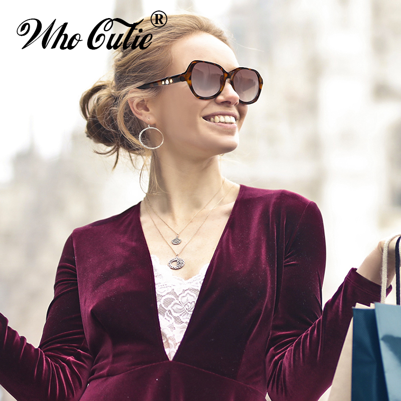 WHO CUTIE 2024 Vintage Hexagon – Women'S Fashion In The 60S recenzja i cena
