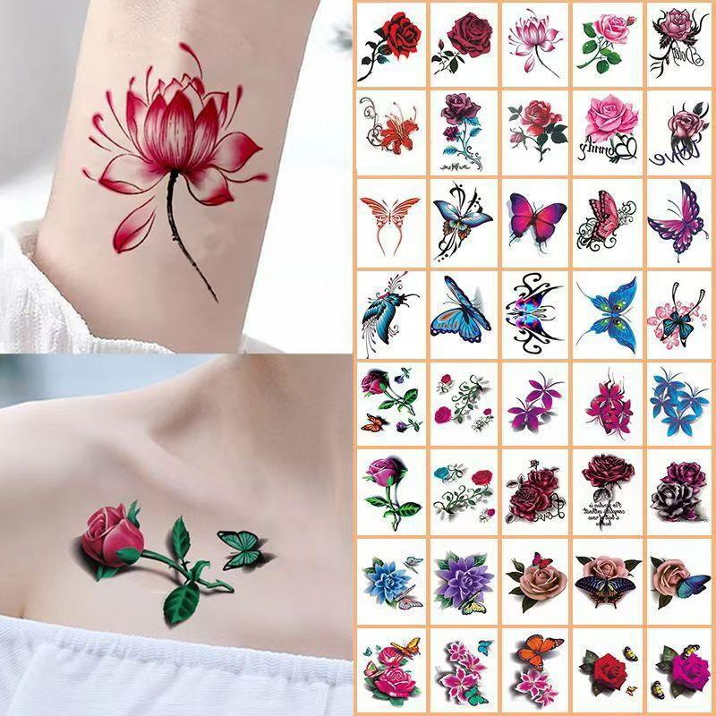 20 arkuszy wodoodpornych tymcz – Women And Men Fashion recenzja i cena