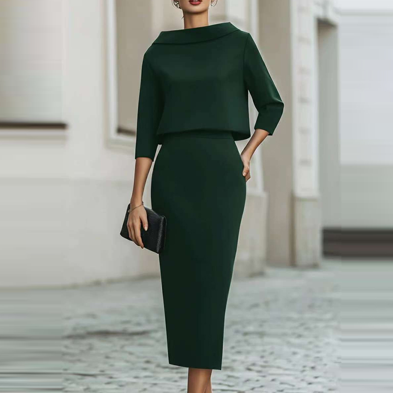 Modne komplety: bluzki z dekol – Women'S Fashion Quarter Zip recenzja i cena