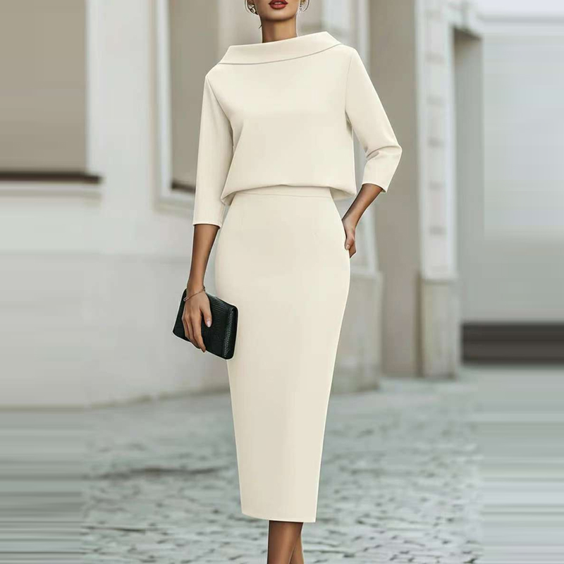 Modne komplety: bluzki z dekol – Women'S Fashion Quarter Zip recenzja i cena