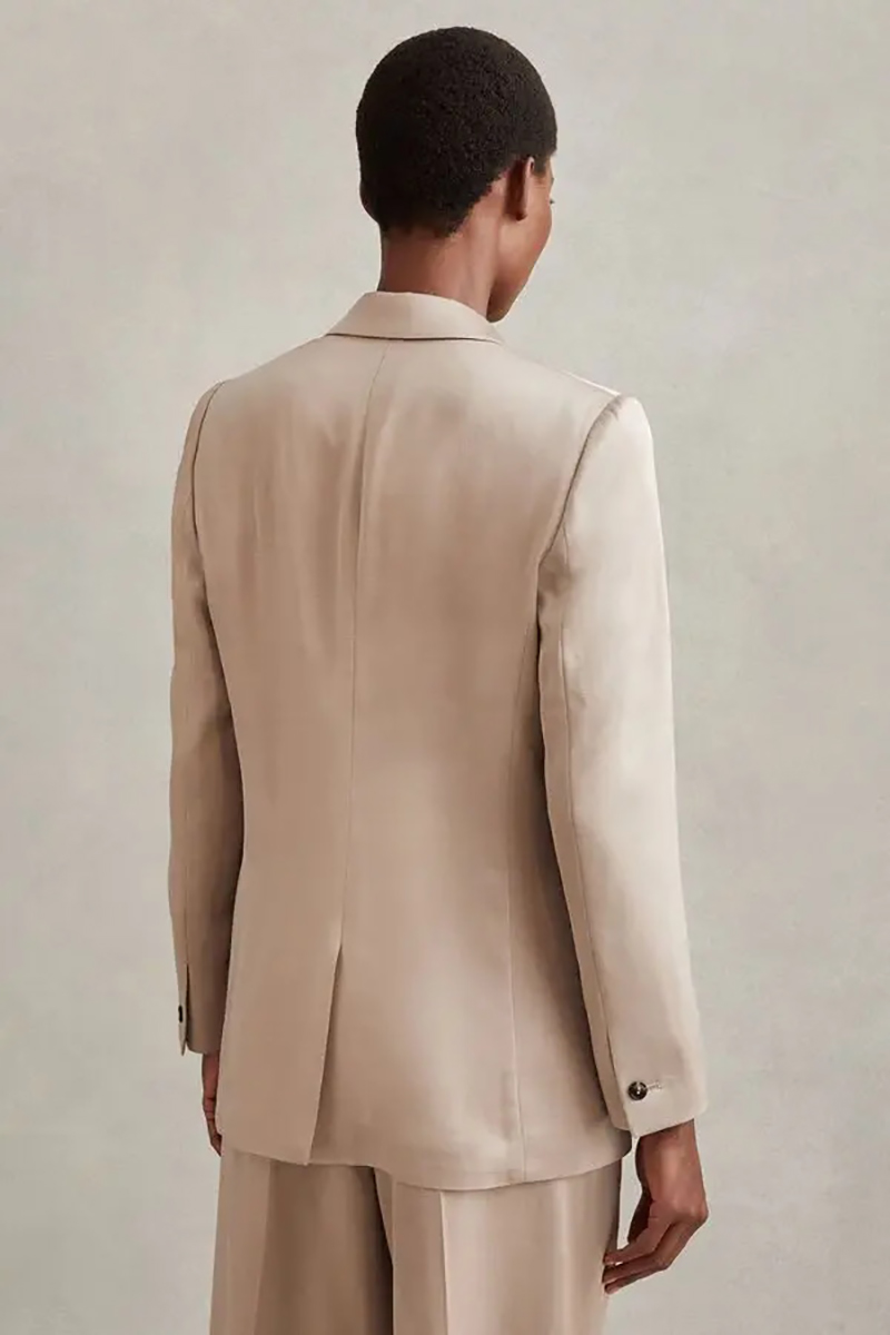 Komplet damski Allingentle z j – Blazer Women Oversized recenzja i cena