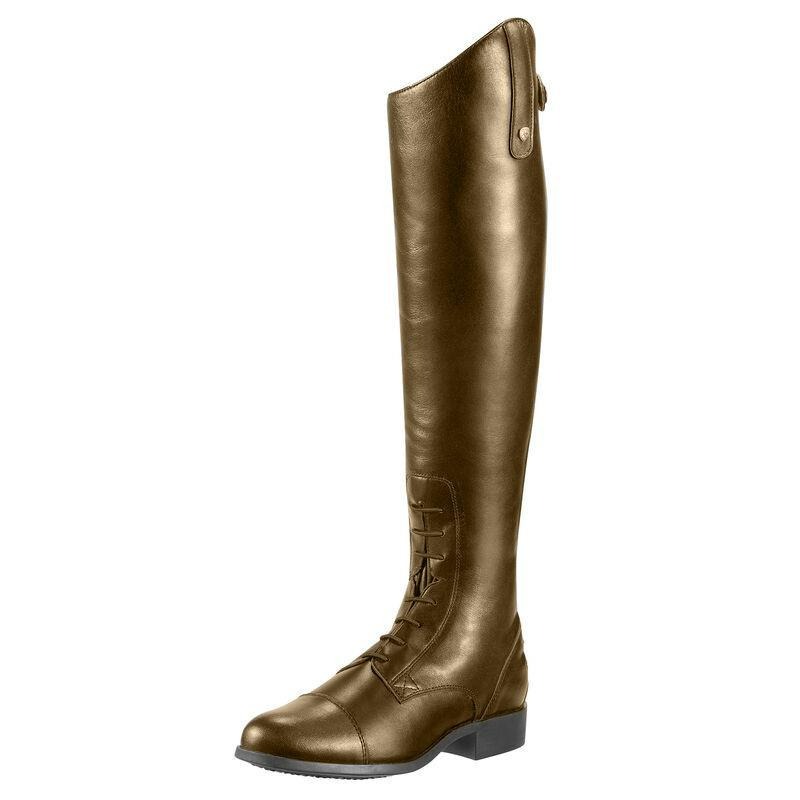 Damskie kozaki do kolan antypo – Women'S Fashion Leather Boots recenzja i cena