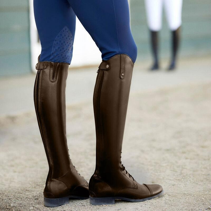 Damskie kozaki do kolan antypo – Women'S Fashion Leather Boots recenzja i cena
