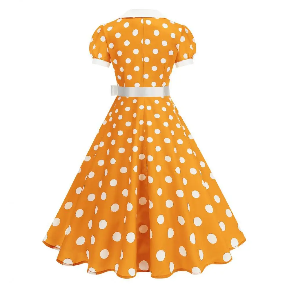 Sukienka letnia w stylu vintag – Women'S Fashion In The 60S recenzja i cena