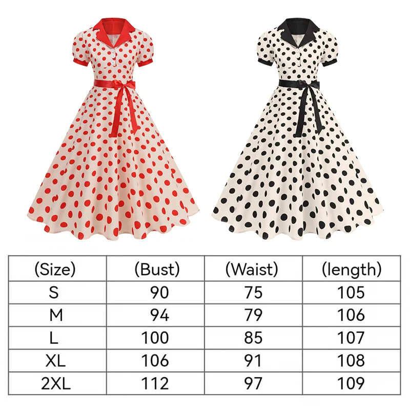 Sukienka letnia w stylu vintag – Women'S Fashion In The 60S recenzja i cena