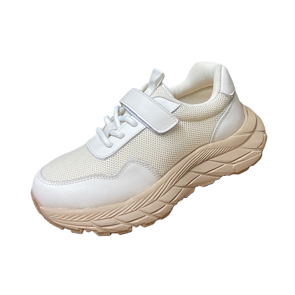 Damskie buty Xingliupi na rzep – Women'S Fashion Velcro Sneakers recenzja i cena