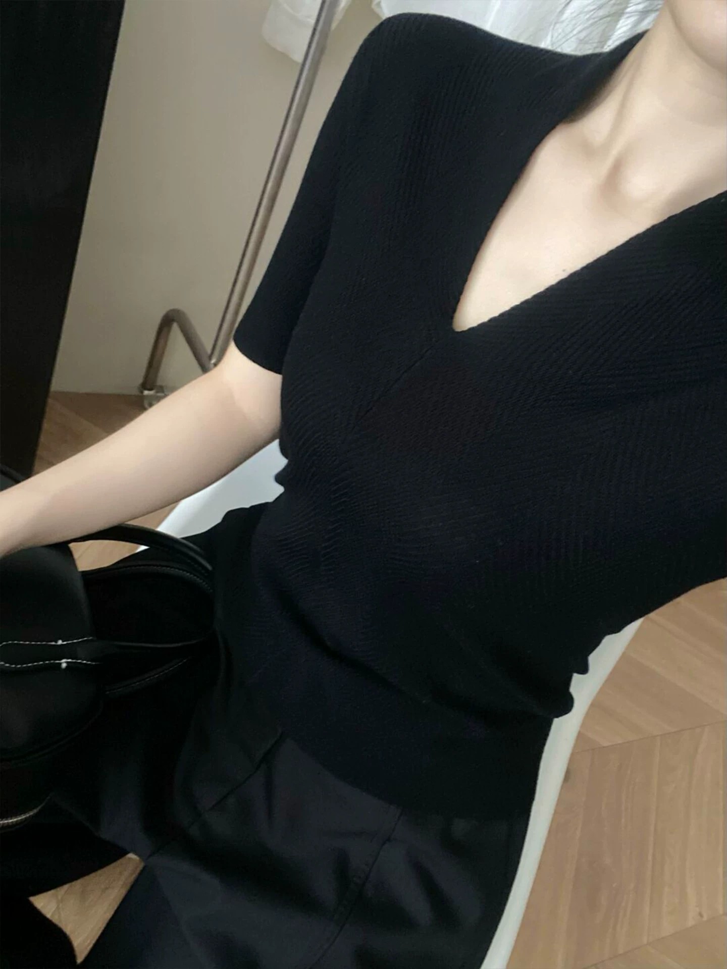 Lekka luksusowa, wysokiej jako – Women Fashion Style recenzja i cena