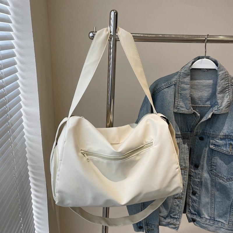 Torba sportowa na jogę, torba  – Crossbody Bag Women recenzja i cena