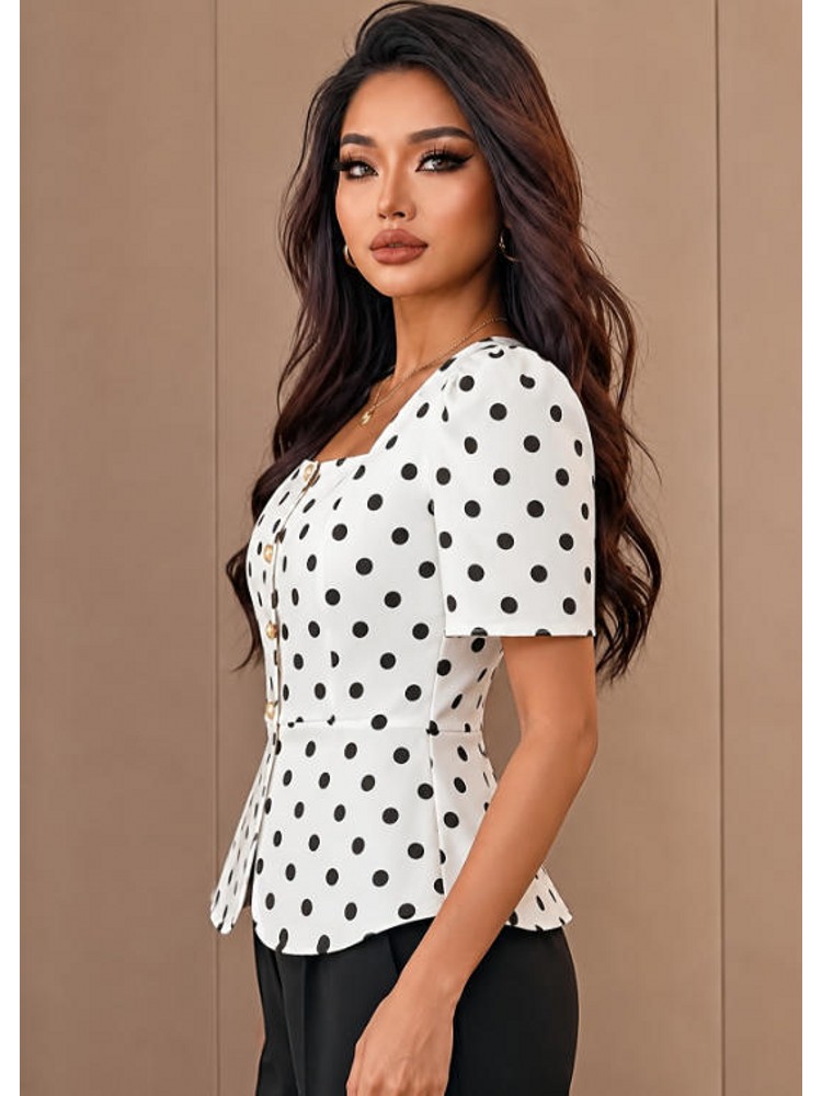 XL-4XL Plus Size Jesienna Letn – Xl Women'S Fashion recenzja i cena