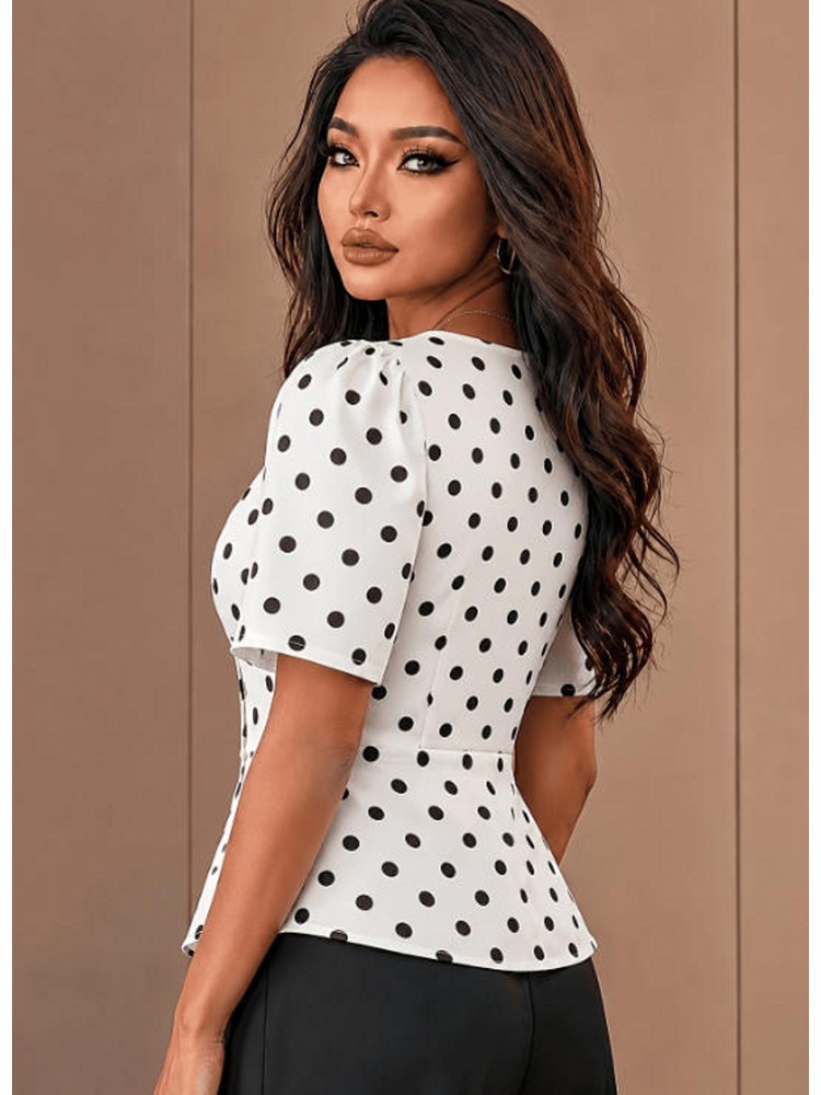 XL-4XL Plus Size Jesienna Letn – Xl Women'S Fashion recenzja i cena