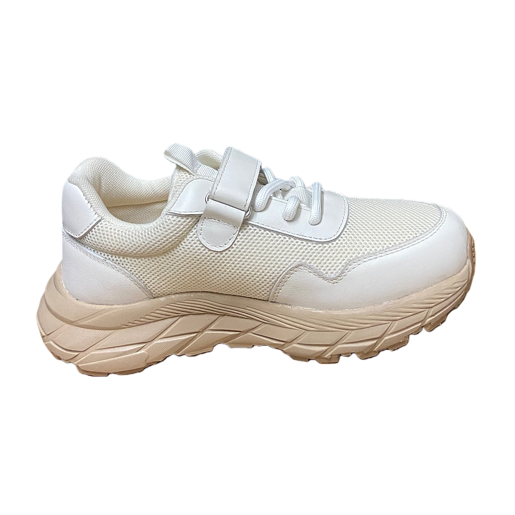 Damskie buty na rzepy Jinyu, w – Women'S Fashion Velcro Sneakers recenzja i cena