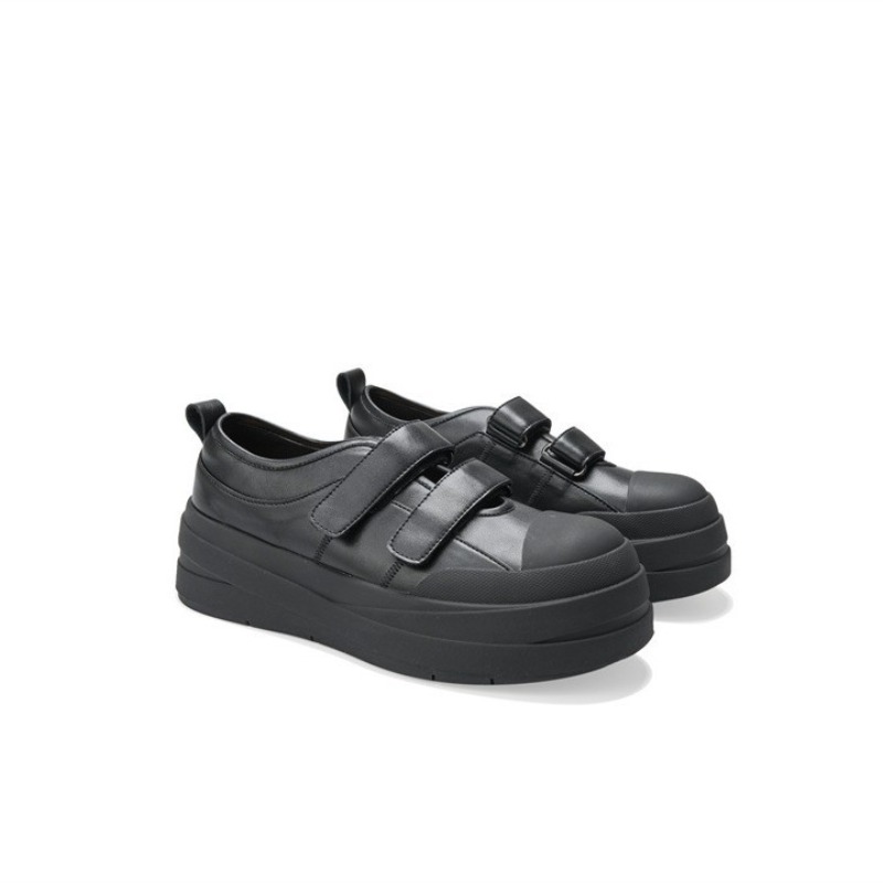 Damskie, oddychające, oddychaj – Women'S Fashion Velcro Sneakers recenzja i cena