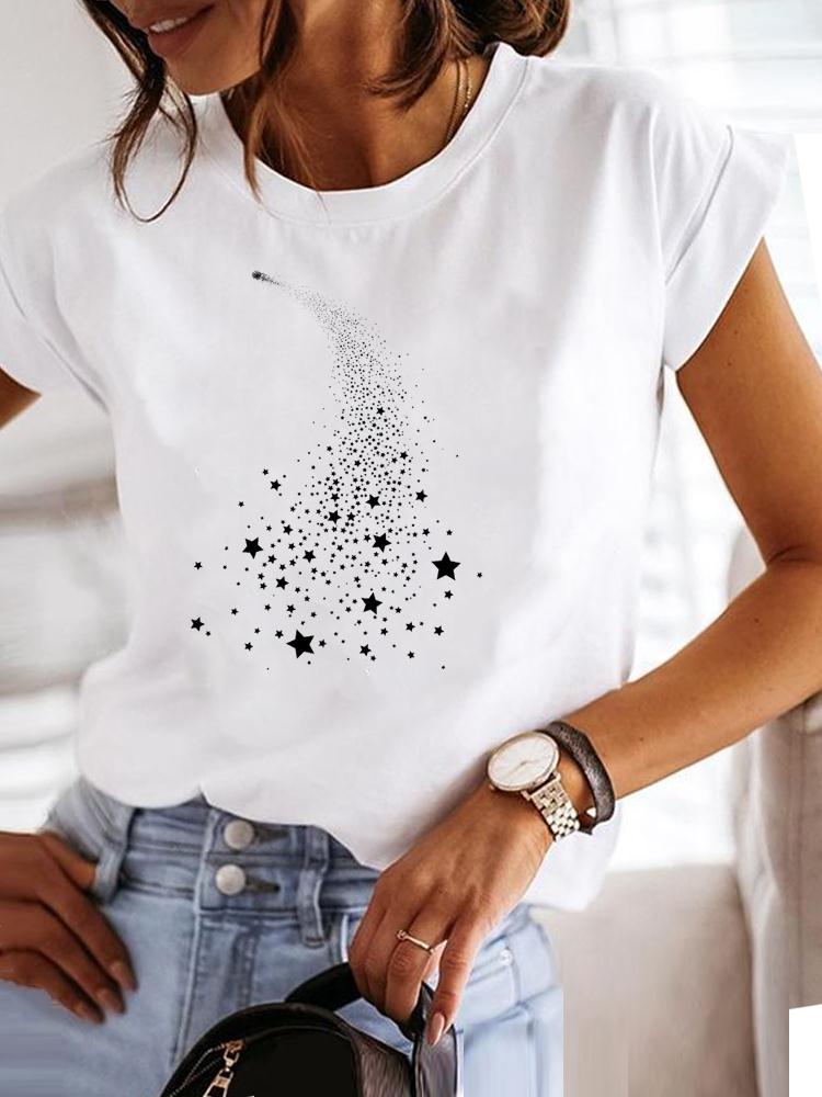 2026 Modny T-shirt Damski w Ur – Women'S Fashion Trends 2026 Spring Summer recenzja i cena