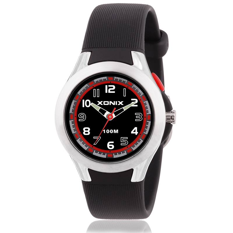 XONIX moda damska zegarki kwar – Women'S Fashion Digital Watch recenzja i cena