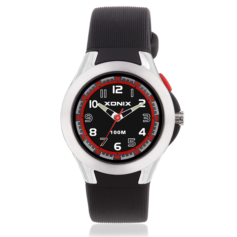 XONIX moda damska zegarki kwar – Women'S Fashion Digital Watch recenzja i cena