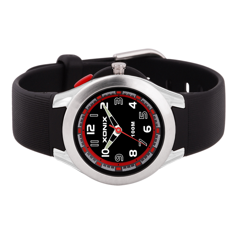 XONIX moda damska zegarki kwar – Women'S Fashion Digital Watch recenzja i cena