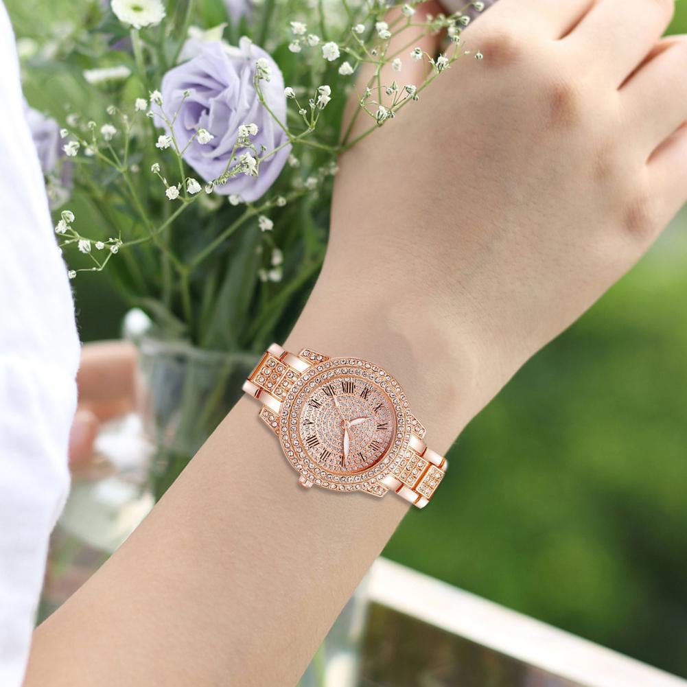 2 szt./zestaw Damski zegarek k – Women'S Fashion Digital Watch recenzja i cena