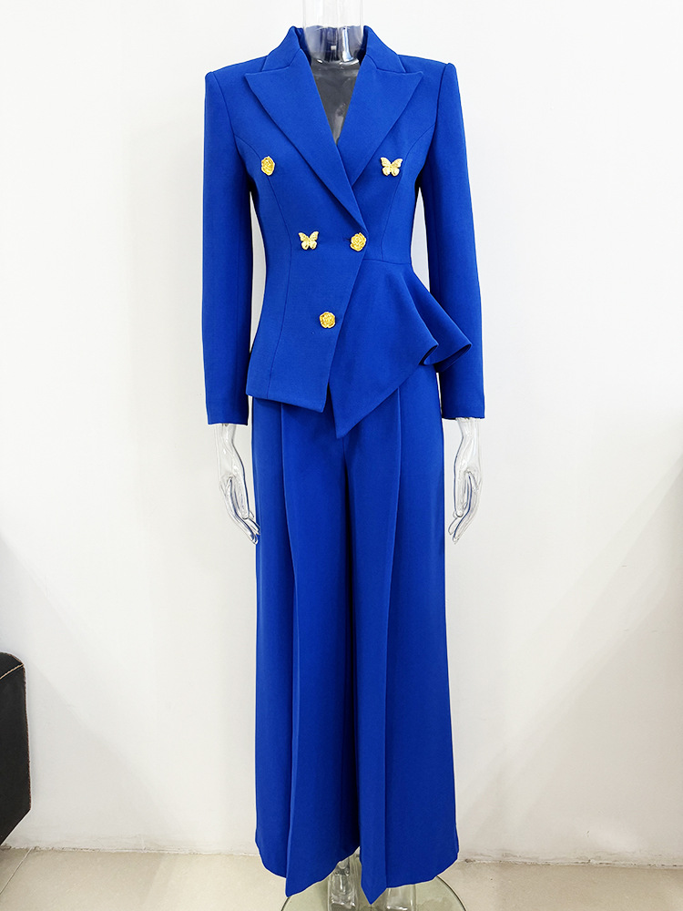 MODA NA UŁOCZACH MIEJSKICH Naj – Blazer Women Oversized recenzja i cena