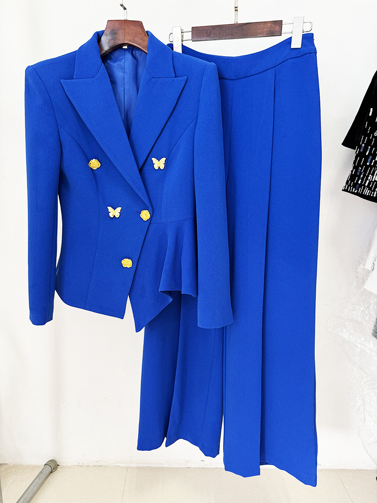 MODA NA UŁOCZACH MIEJSKICH Naj – Blazer Women Oversized recenzja i cena