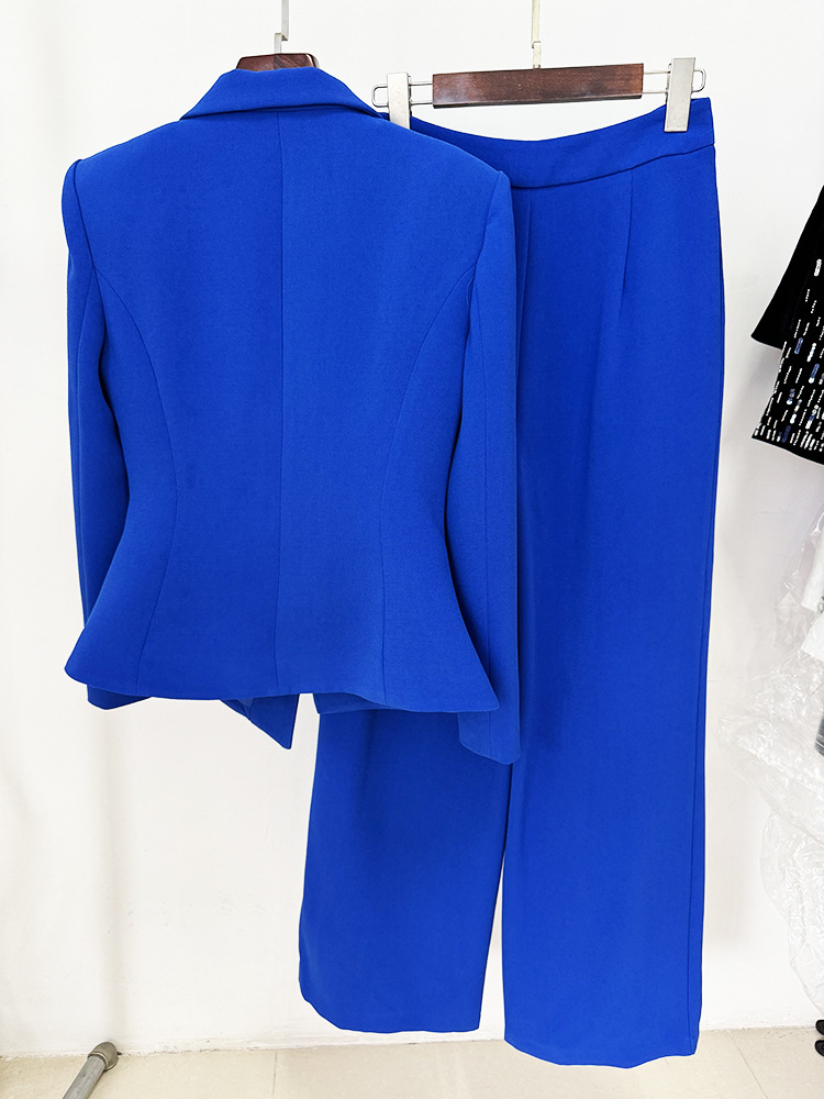 MODA NA UŁOCZACH MIEJSKICH Naj – Blazer Women Oversized recenzja i cena