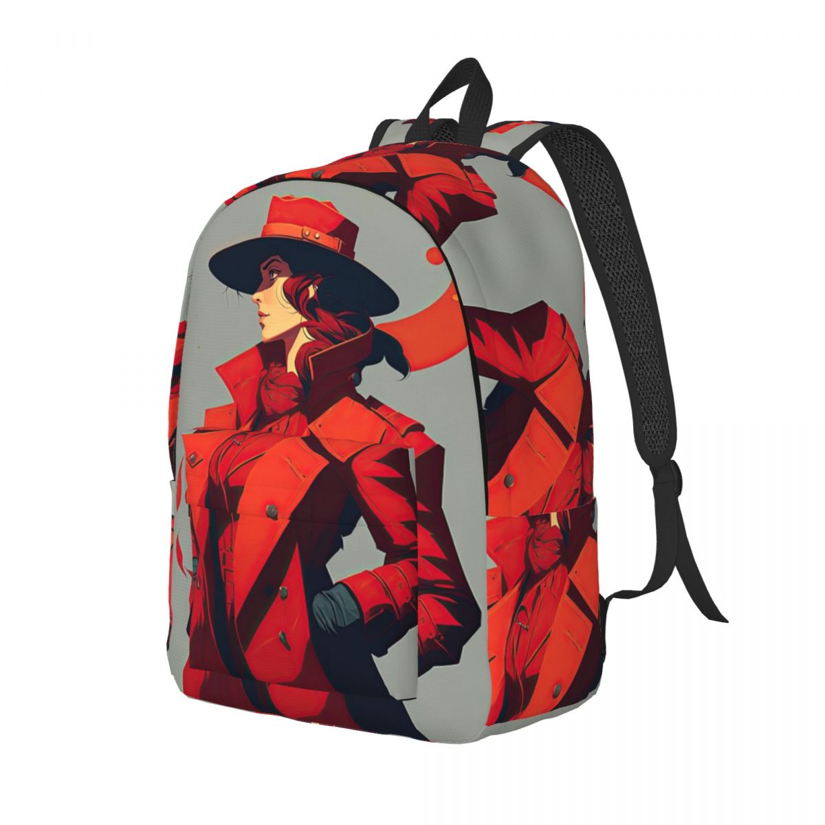 Plecak szkolny dla studentów z – Women Fashion Vector recenzja i cena