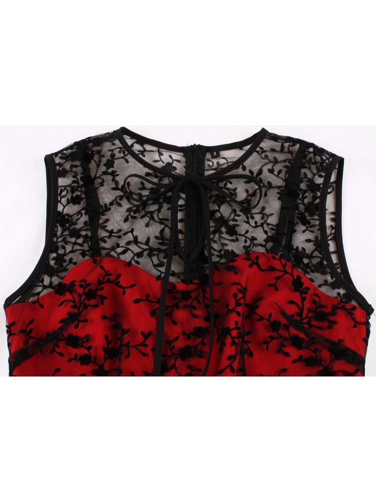 S-2XL damska suknia sukienka w – Women'S Fashion Of The 50S recenzja i cena