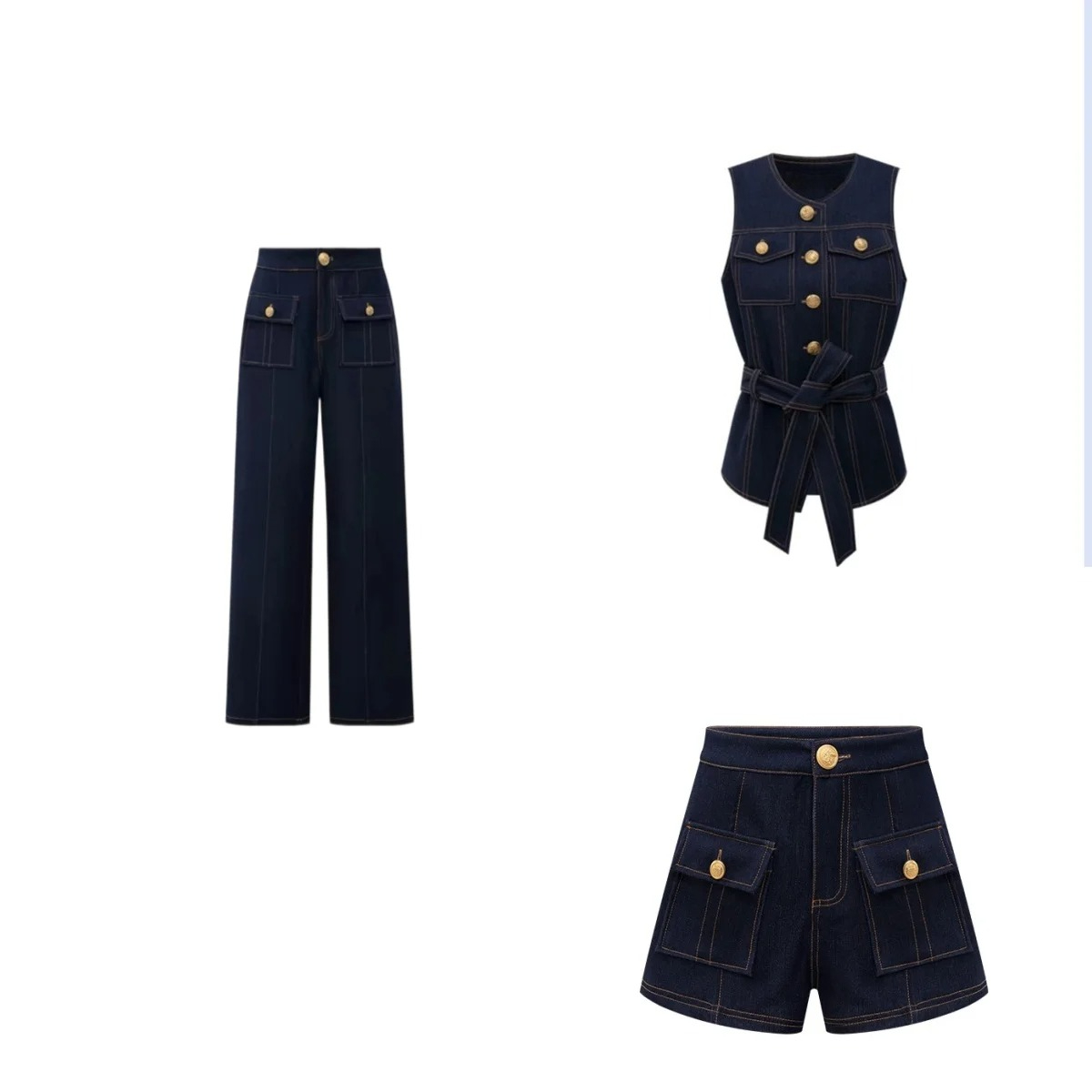 Zestaw w stylu Y2K 2026: nowa  – Women'S Fashion Trends 2026 Spring Summer recenzja i cena