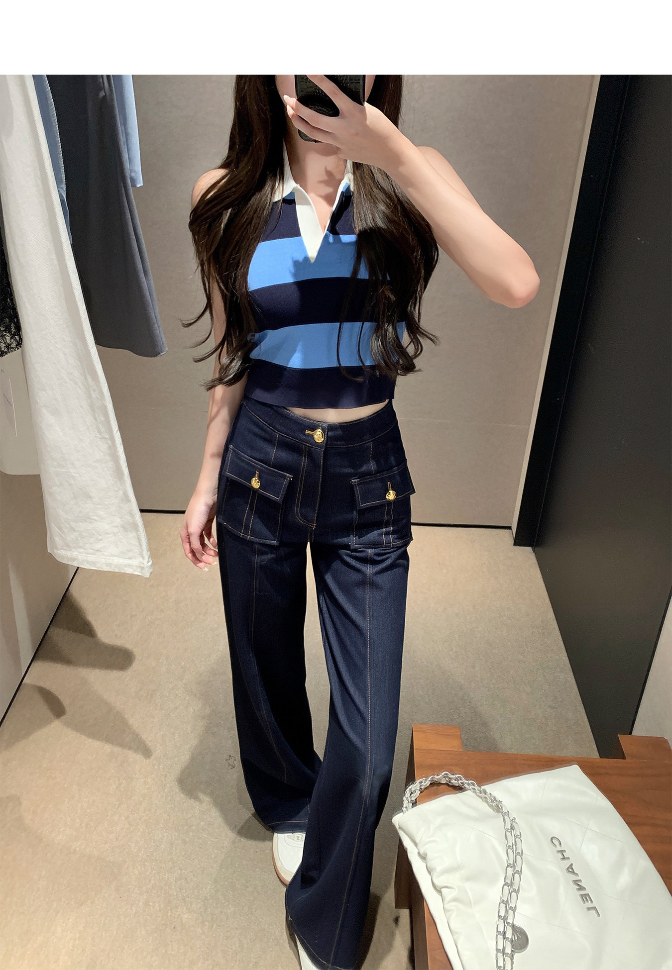 Zestaw w stylu Y2K 2026: nowa  – Women'S Fashion Trends 2026 Spring Summer recenzja i cena
