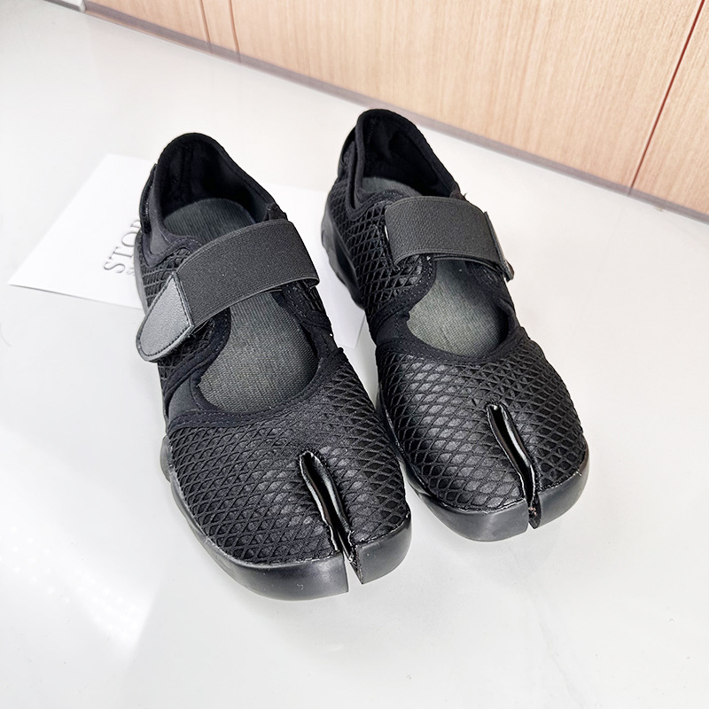 Buty damskie Tabi New Fashion  – Women'S Fashion Velcro Sneakers recenzja i cena