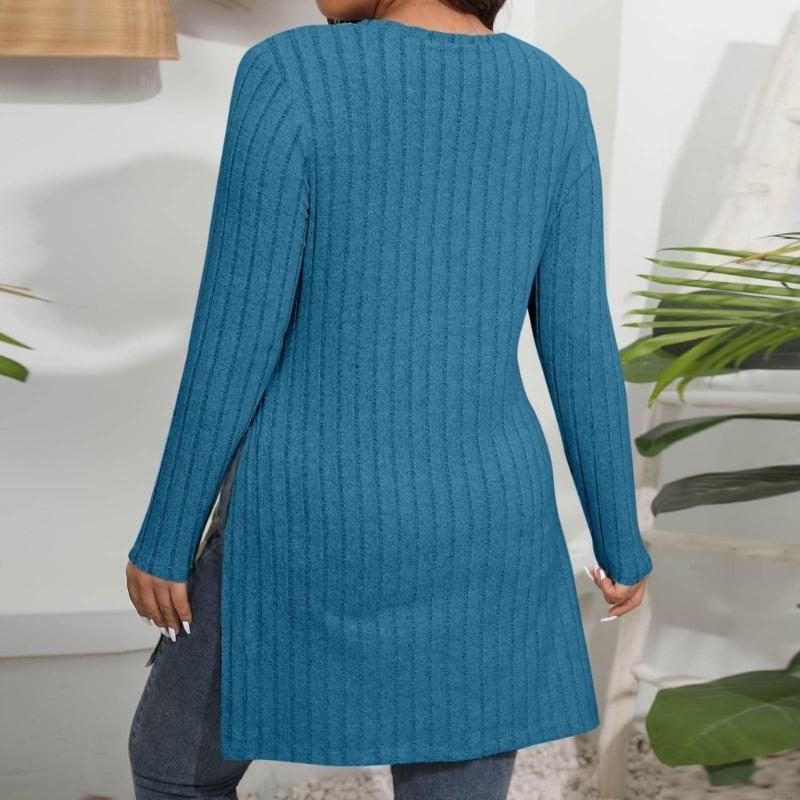 77HE sweter z zamkiem błyskawi – Women'S Fashion Quarter Zip recenzja i cena