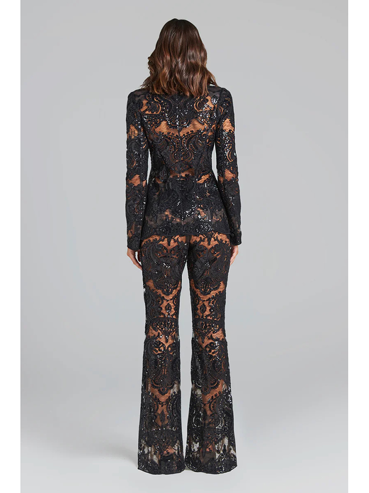 Najnowszy zestaw odzieży z wyb – Blazer Women Oversized recenzja i cena