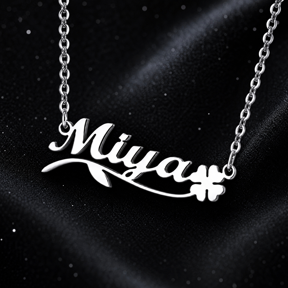Personalizowany naszyjnik z mo – Xl Women'S Fashion recenzja i cena