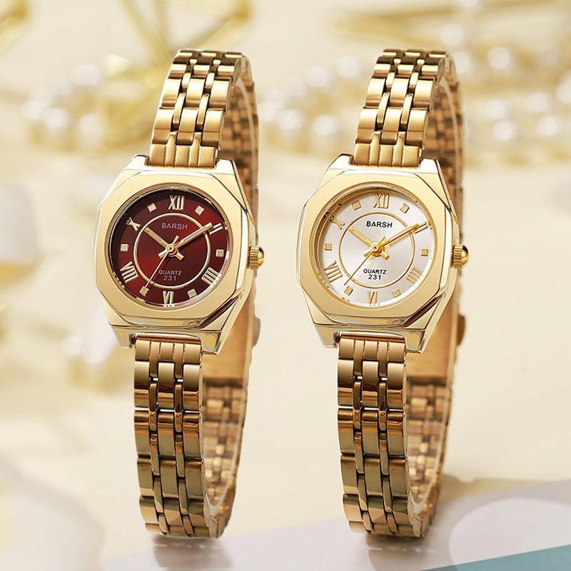 Luksusowe zegarki damskie, mod – Women'S Fashion Digital Watch recenzja i cena