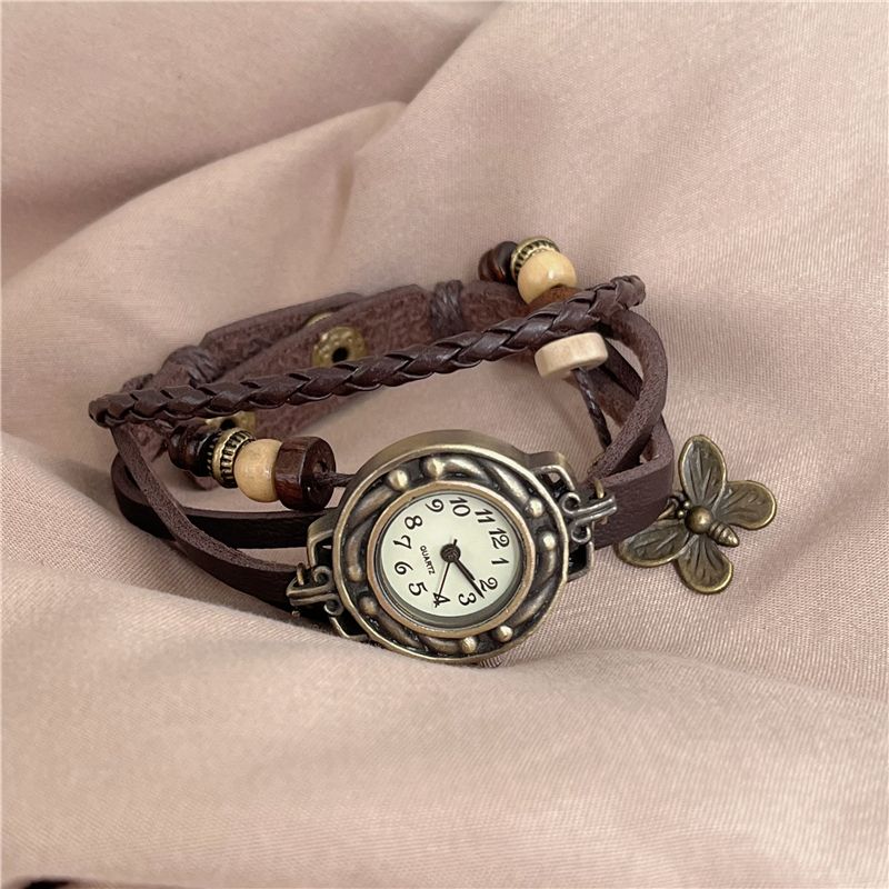 Zegarek bransoletka Xiaoxiang  – Women'S Fashion Digital Watch recenzja i cena