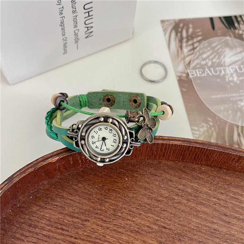 Zegarek bransoletka Xiaoxiang  – Women'S Fashion Digital Watch recenzja i cena
